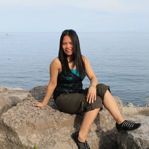 Meet your Posher, Floryfess